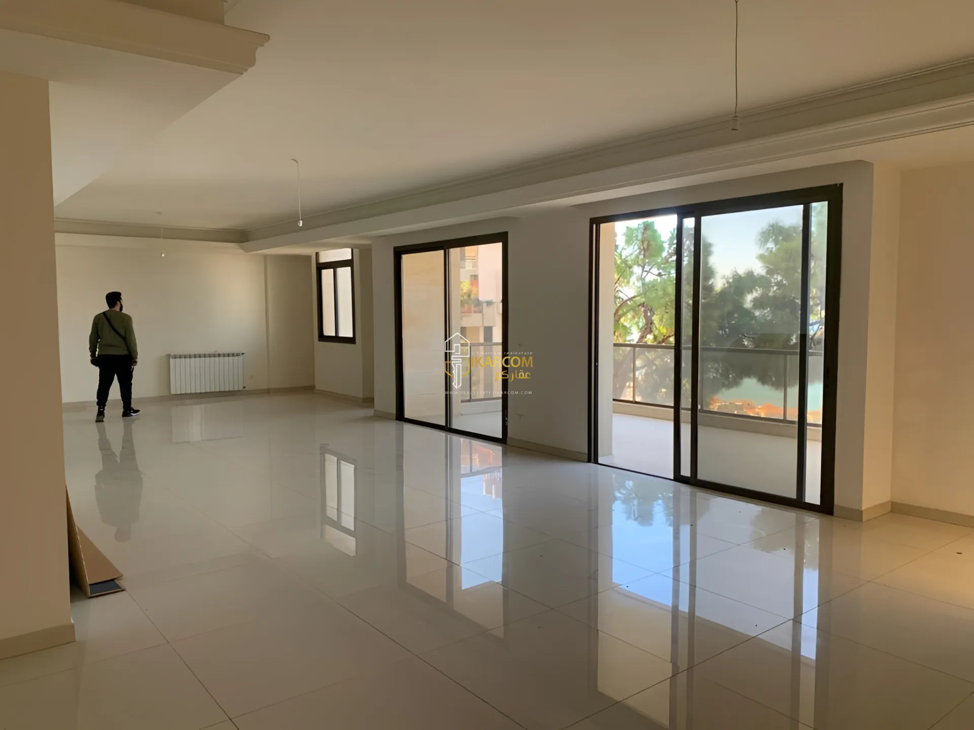 Apartment for Sale in Haret Sakher