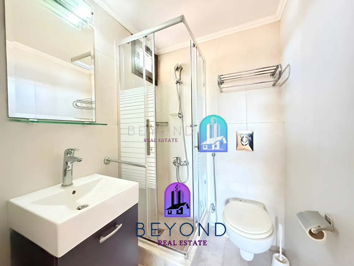 Apartment for rent in Bliss, Bayrut, Lebanon