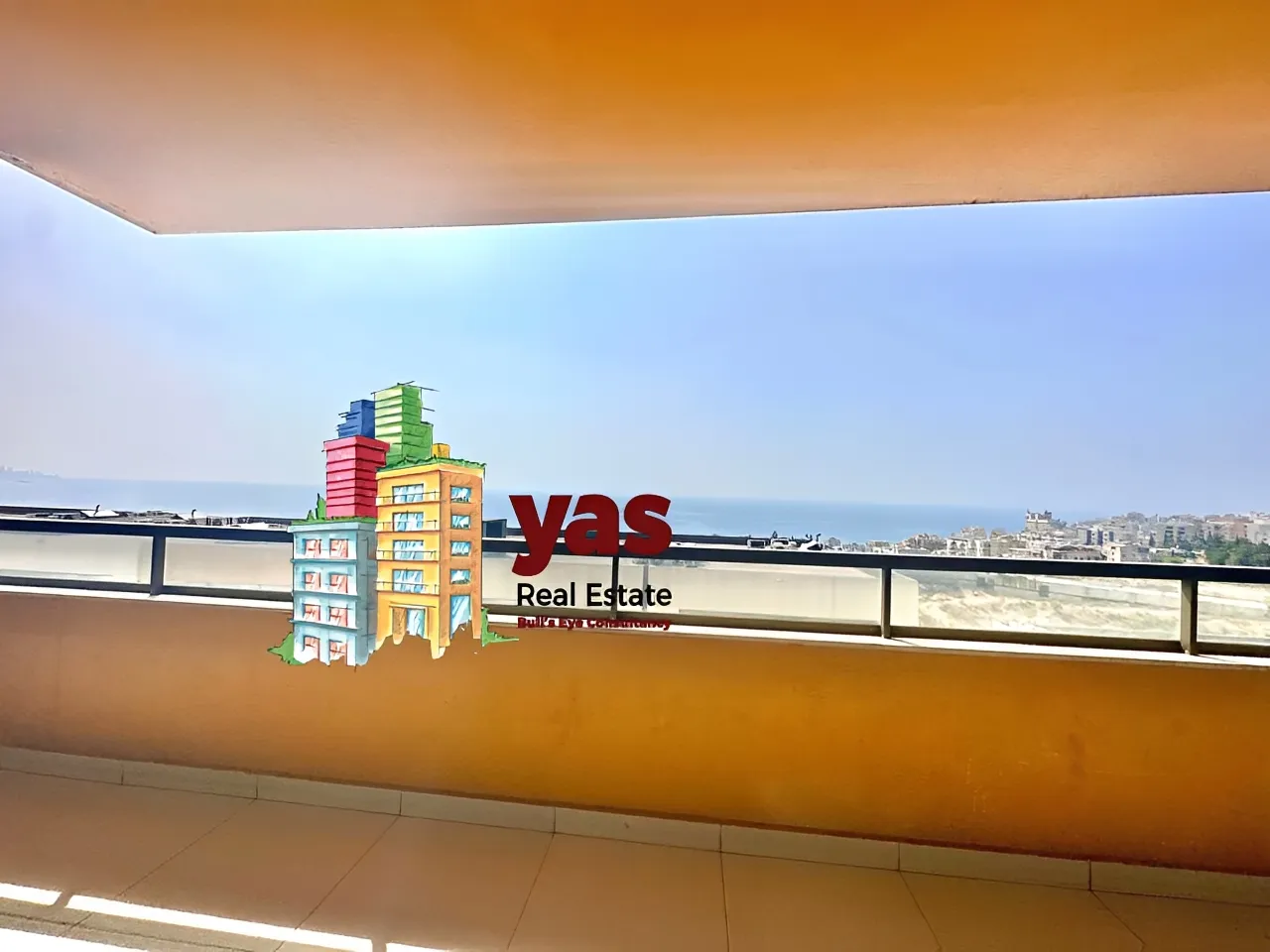 Apartment for Rent in Dbayeh