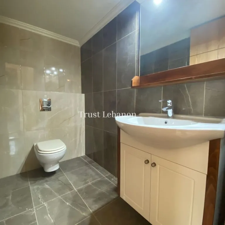 Duplex for sale in Zalqa, Lebanon