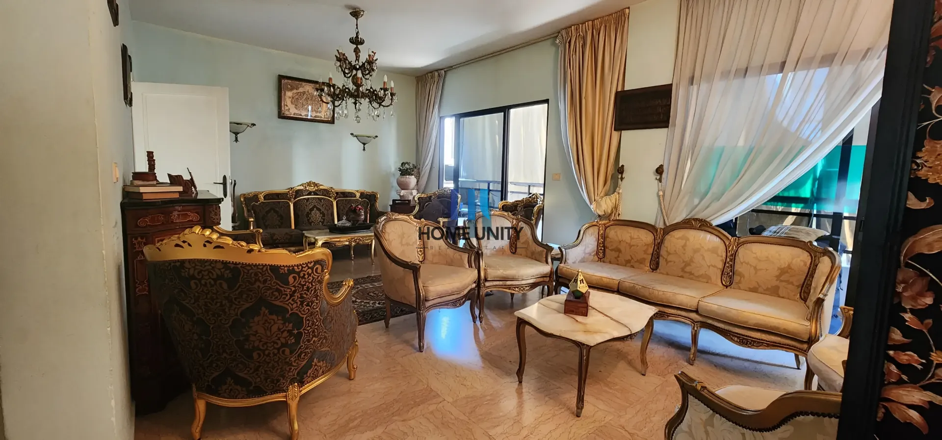 Apartment for Sale in Ras Al Nabaa