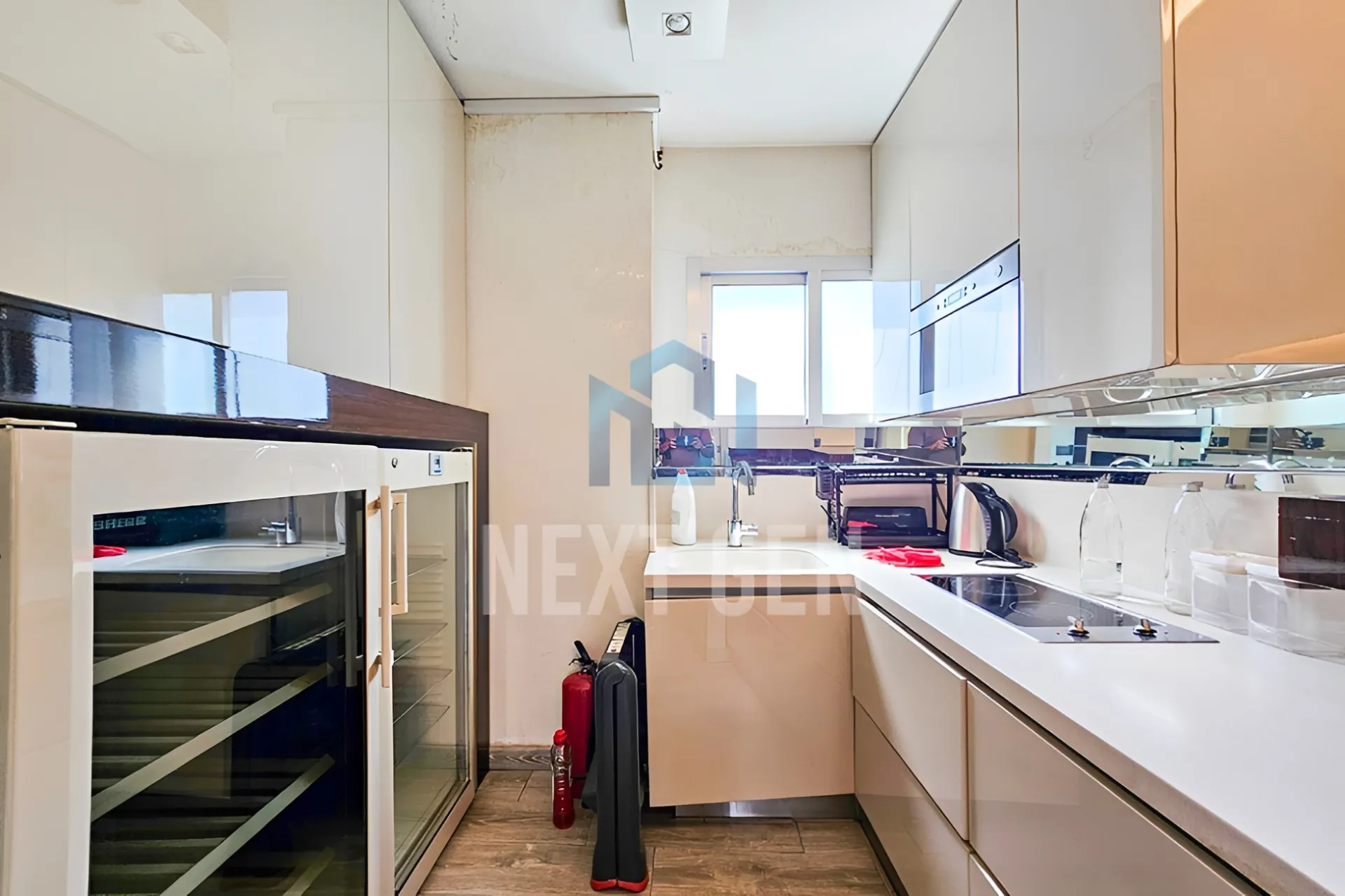 Apartment for rent in Badaro, Beirut, Lebanon