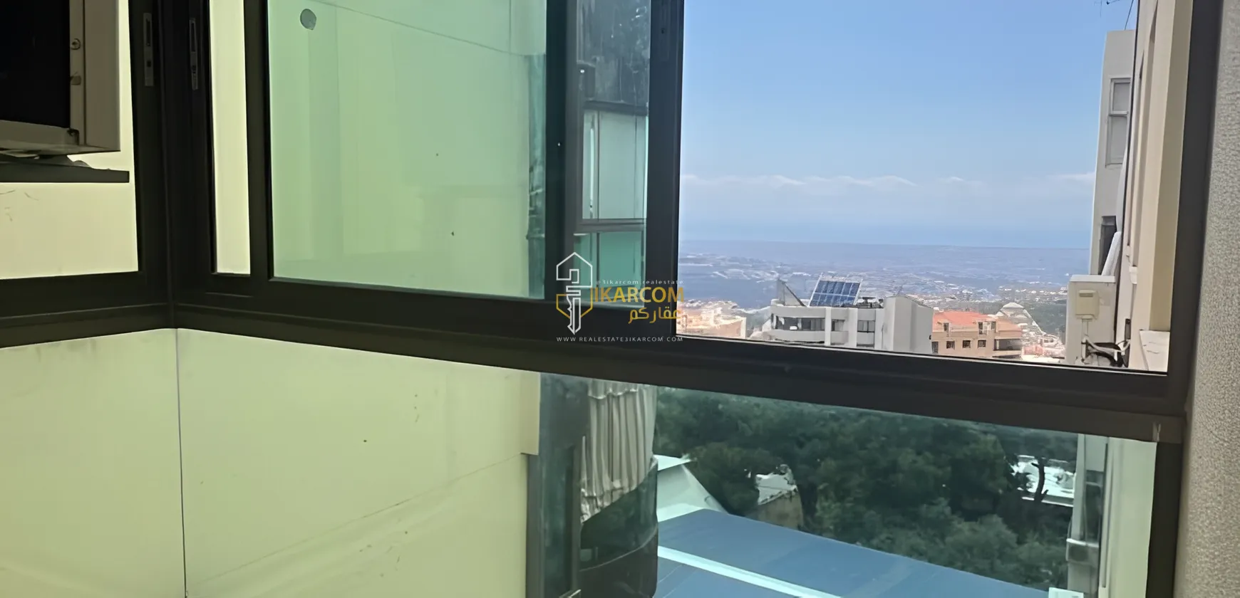 Apartment for Sale in Metn, Mansourieh, Lebanon - 2 bed, 2 bath