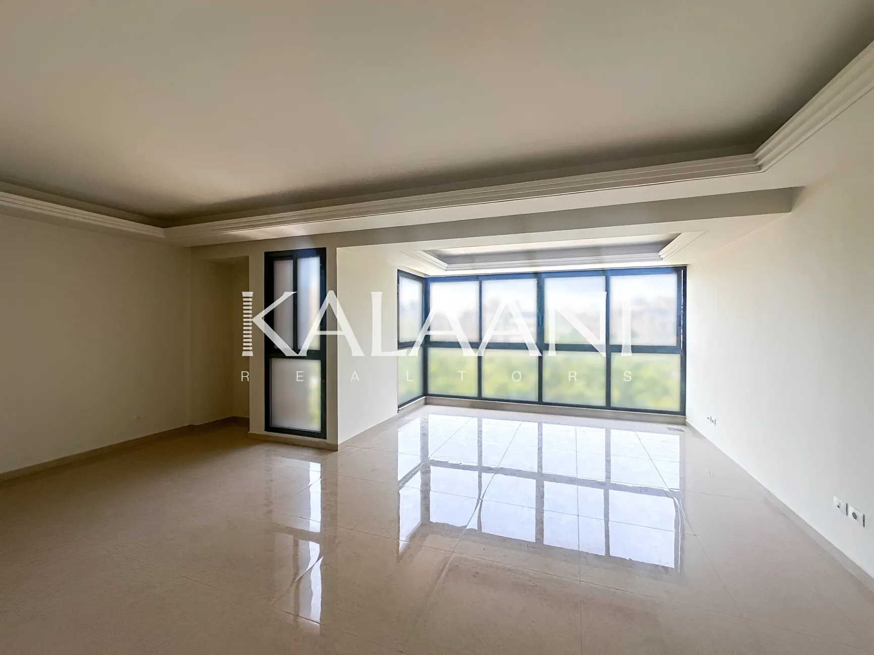 Apartment for sale in Zalqa, Lebanon