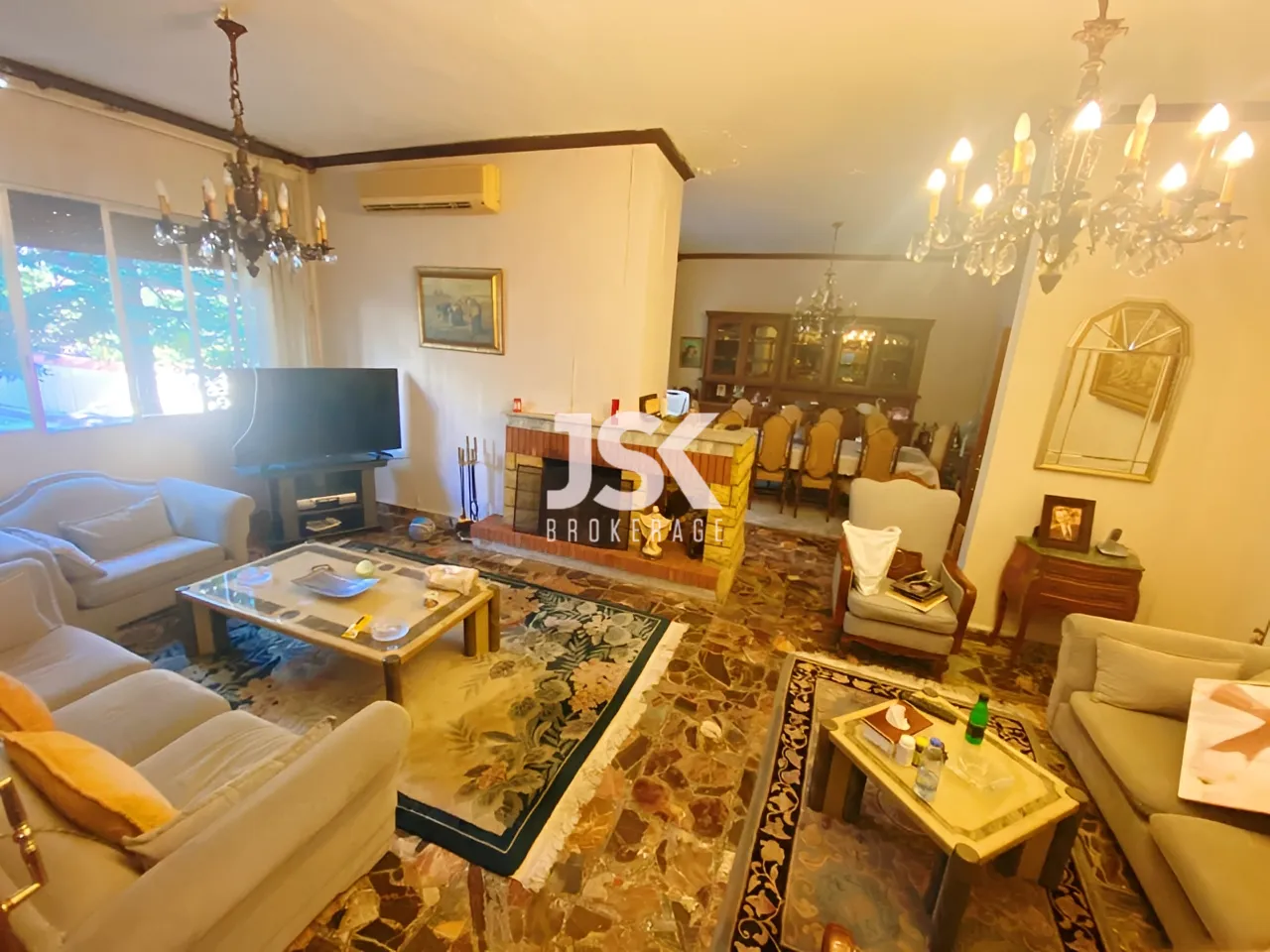 Apartment for Sale in Ghosta