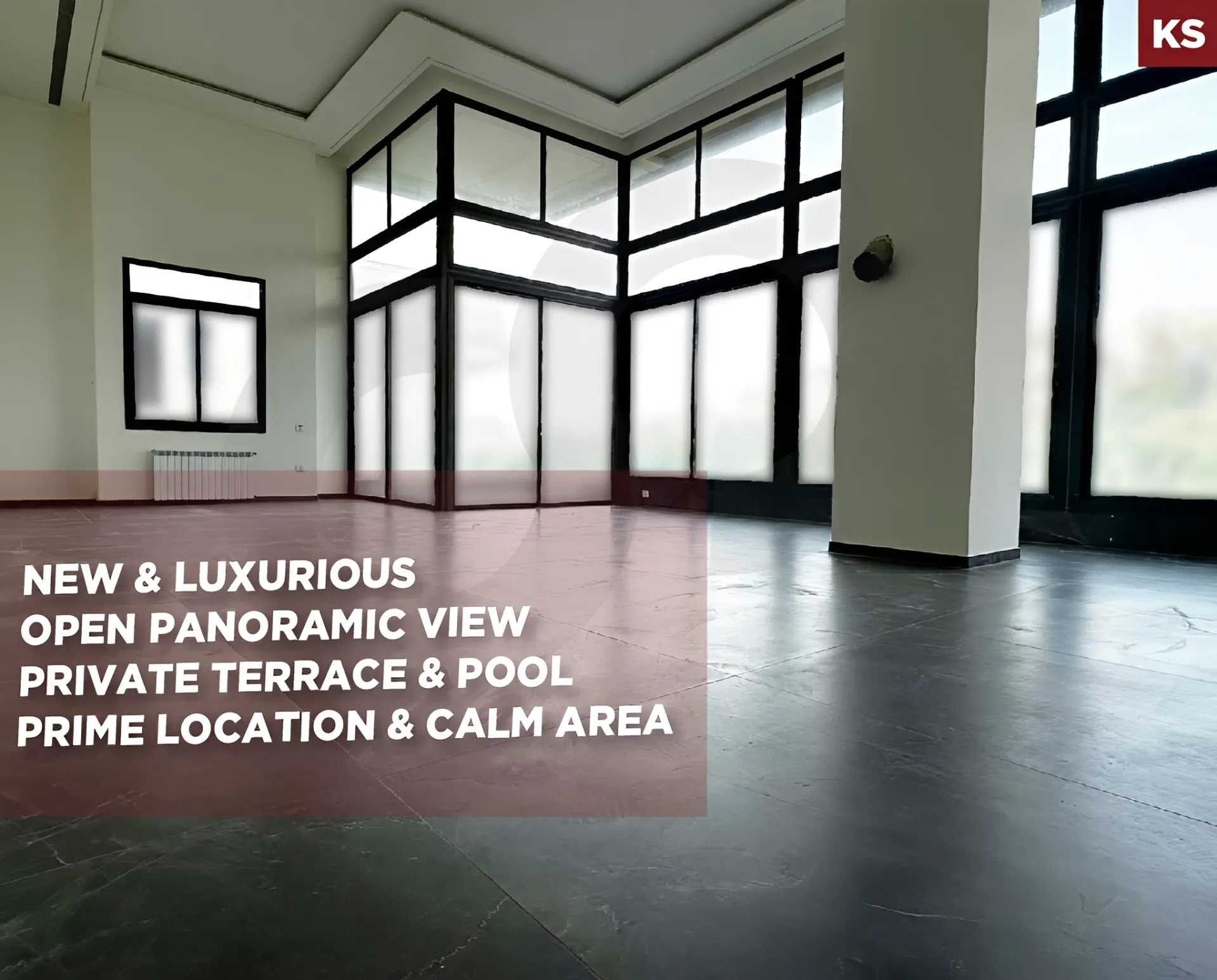 Triplex for Sale in Yarzeh