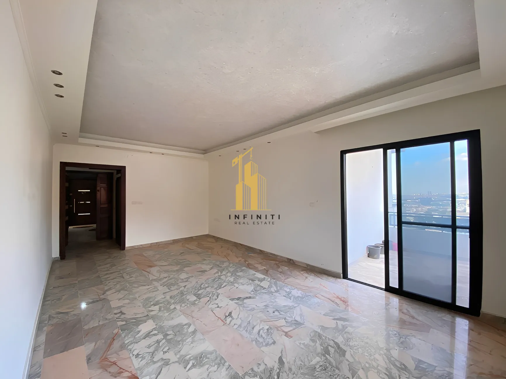 Apartment for Sale in Chouaifet El Qoubbeh, Lebanon