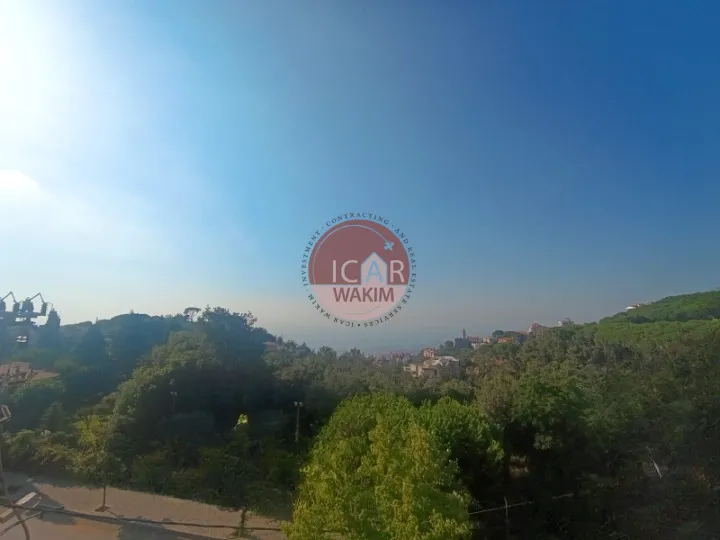 Apartment for Sale in Broummana - 2 bed, 2 bath