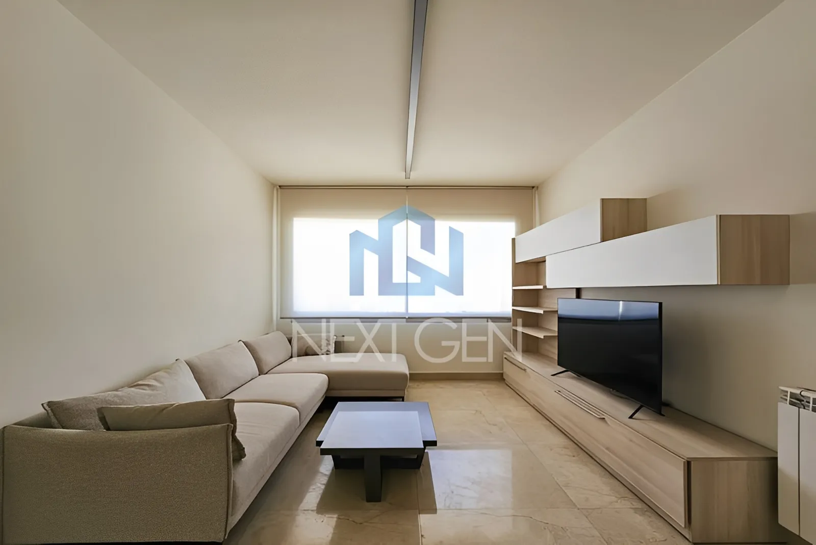 Apartment for Rent in Achrafieh