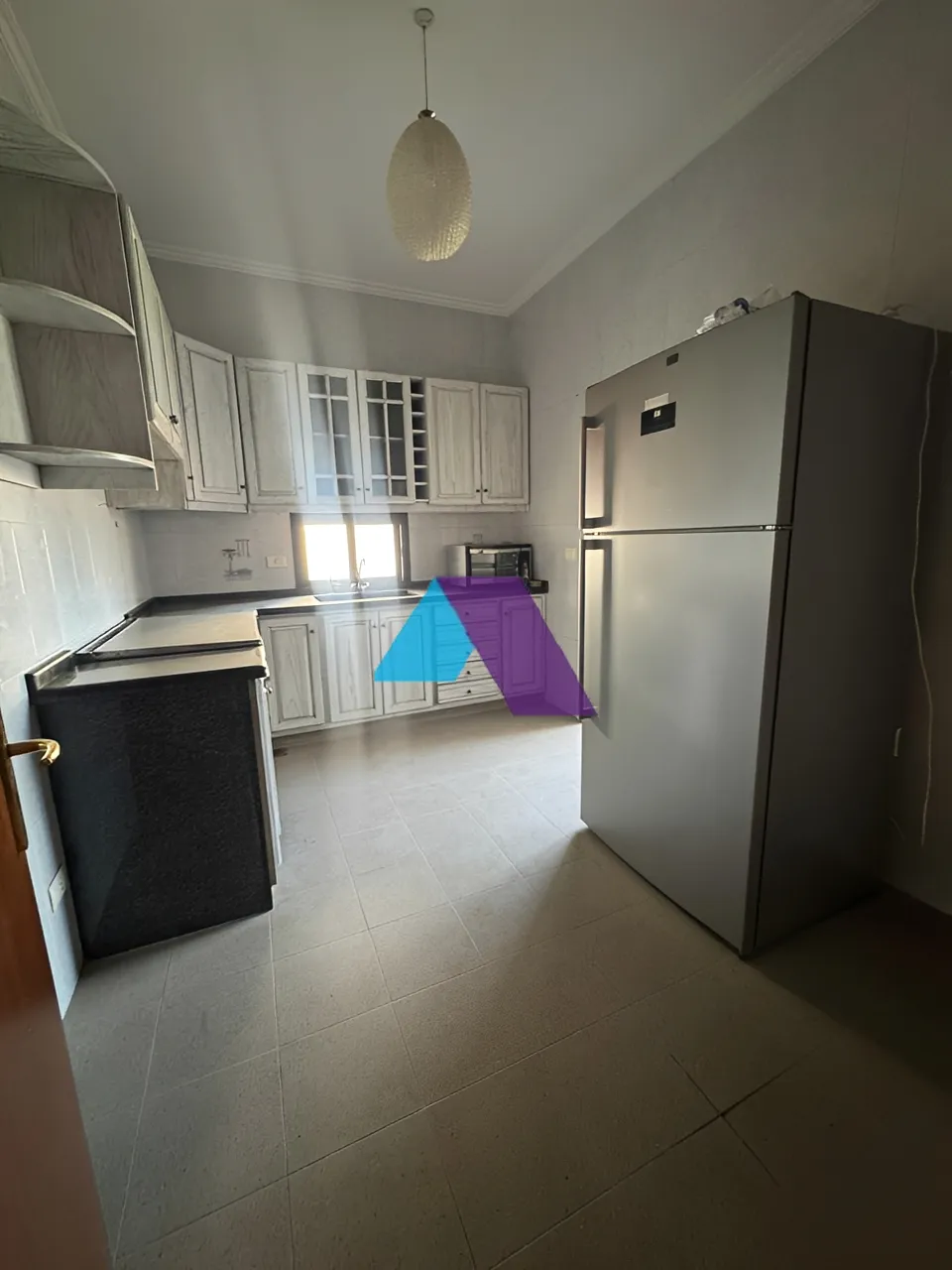 Apartment for Sale in Horch Tabet