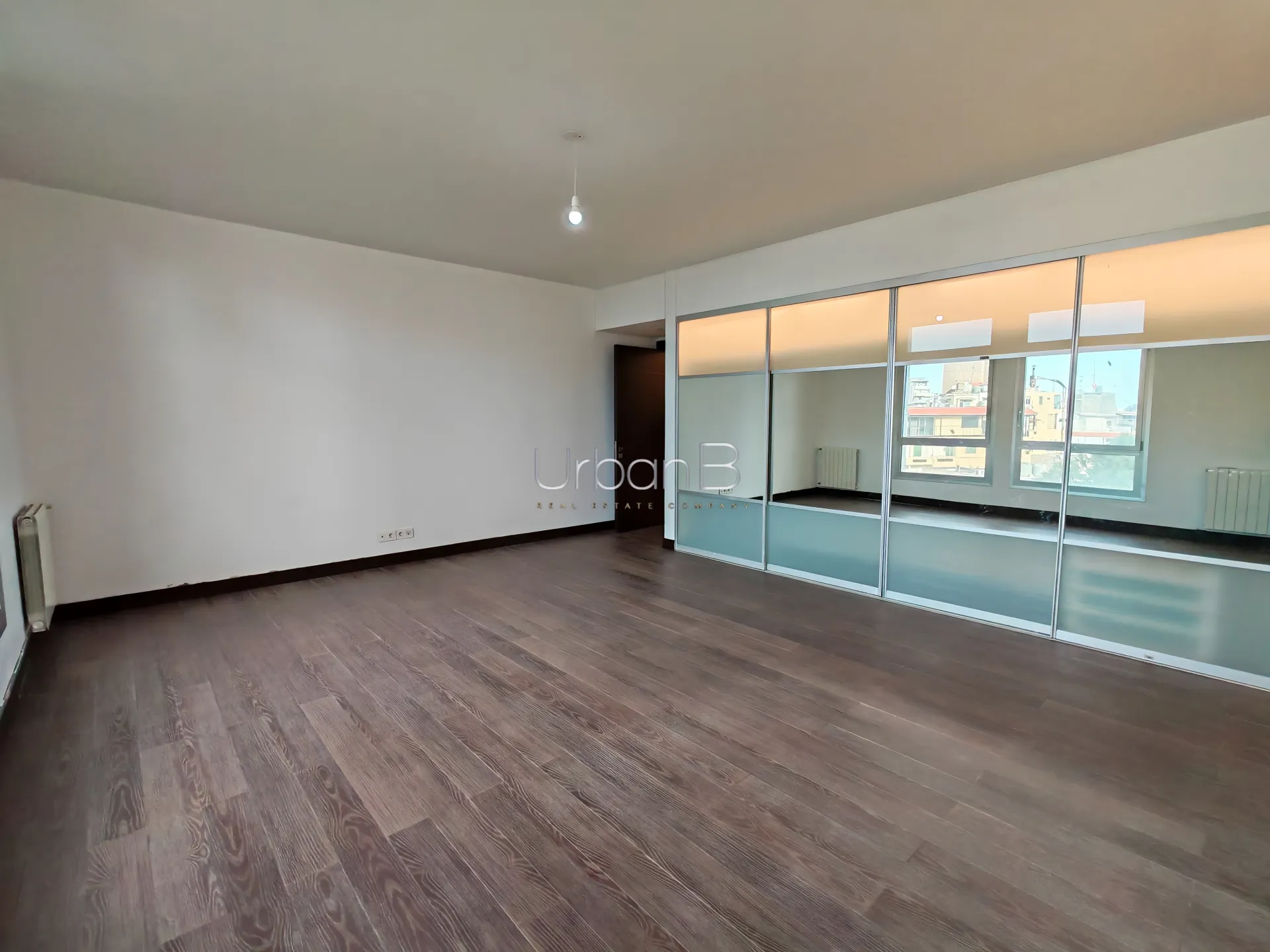 Apartment in Achrafieh, beirut, lebanon