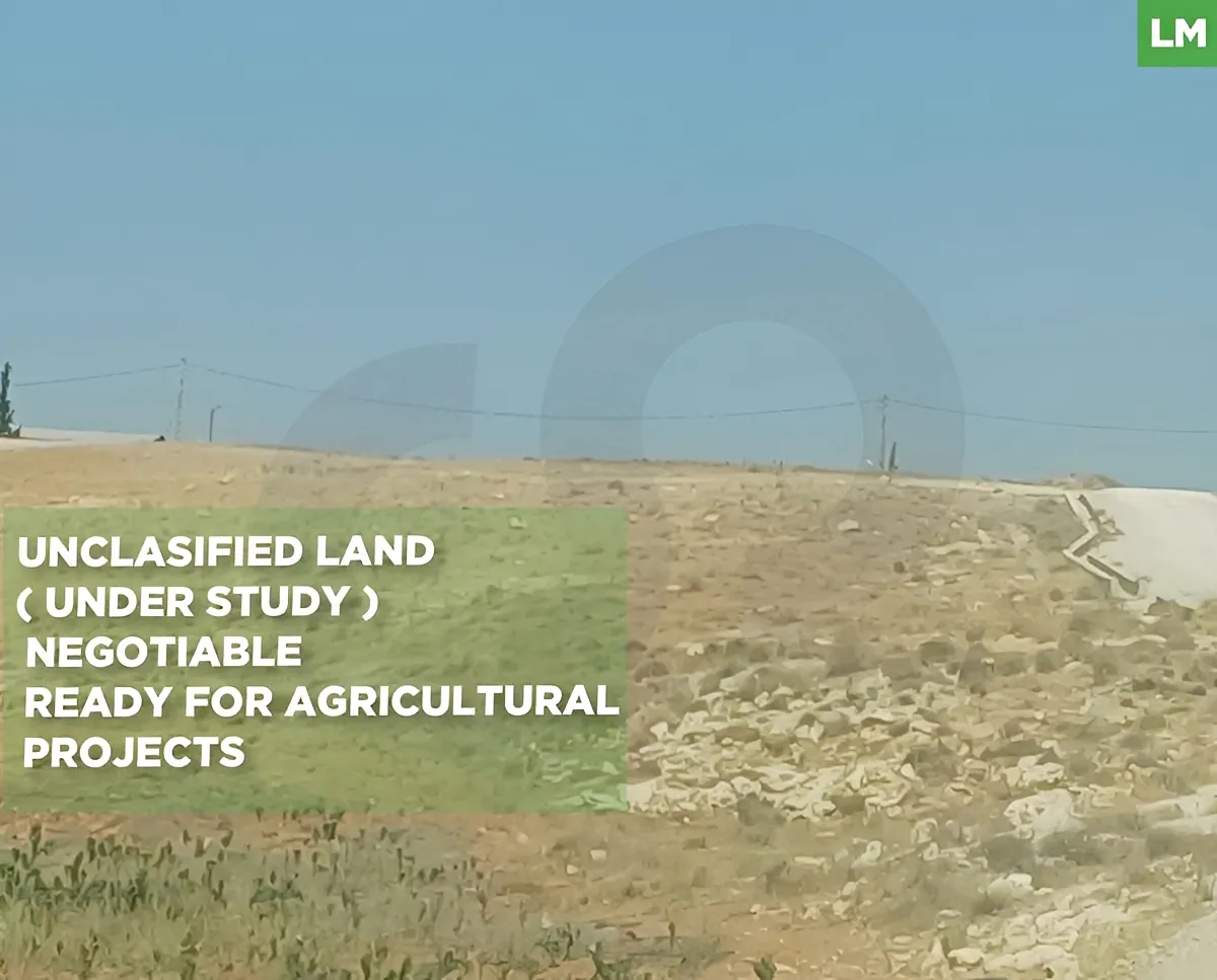 Land for Sale in Zahlé, Lebanon