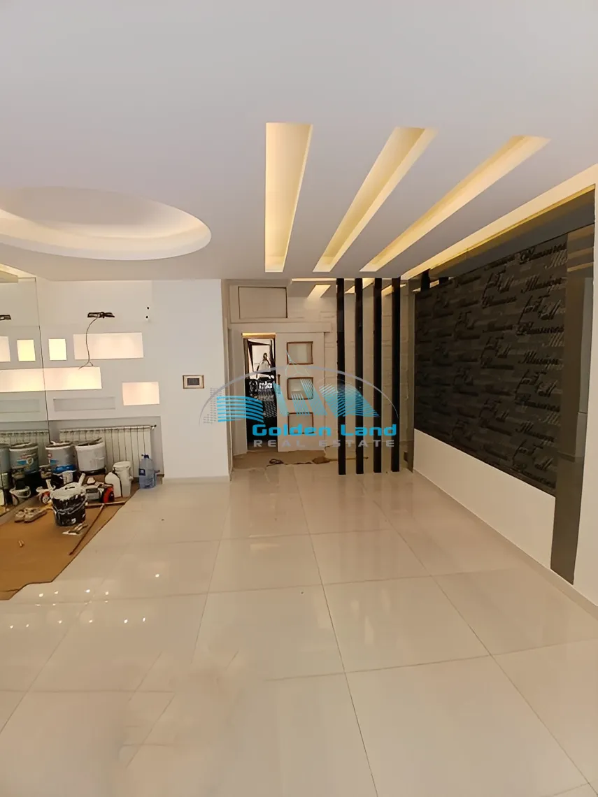 Apartment for Sale in Biaqout, Lebanon
