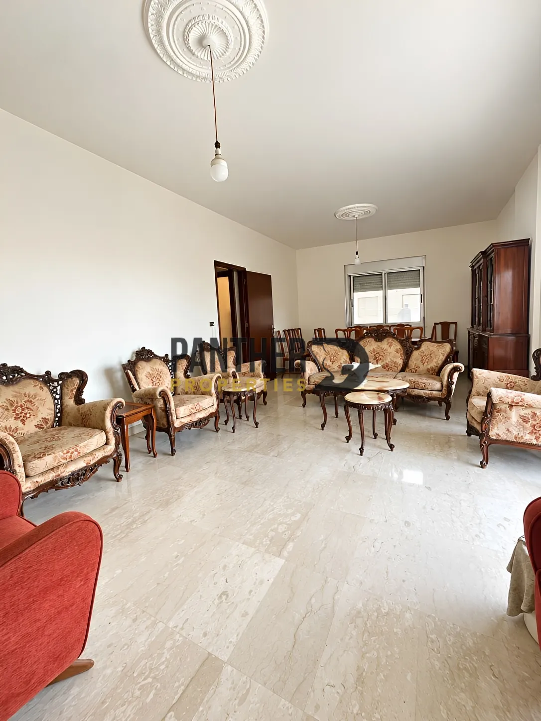 Apartment for sale in Fanar