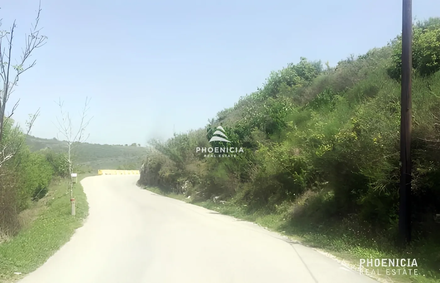 Land for Sale in Blat