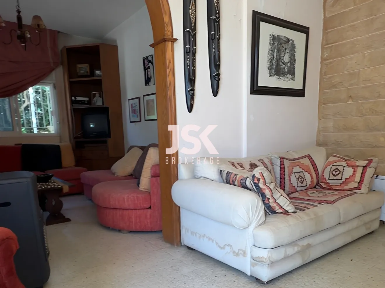 Villa for Sale in Shemlan