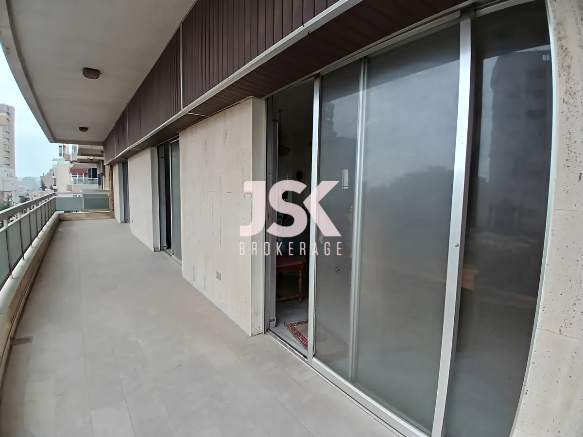 Apartment for Sale in Jal El Dib, Lebanon