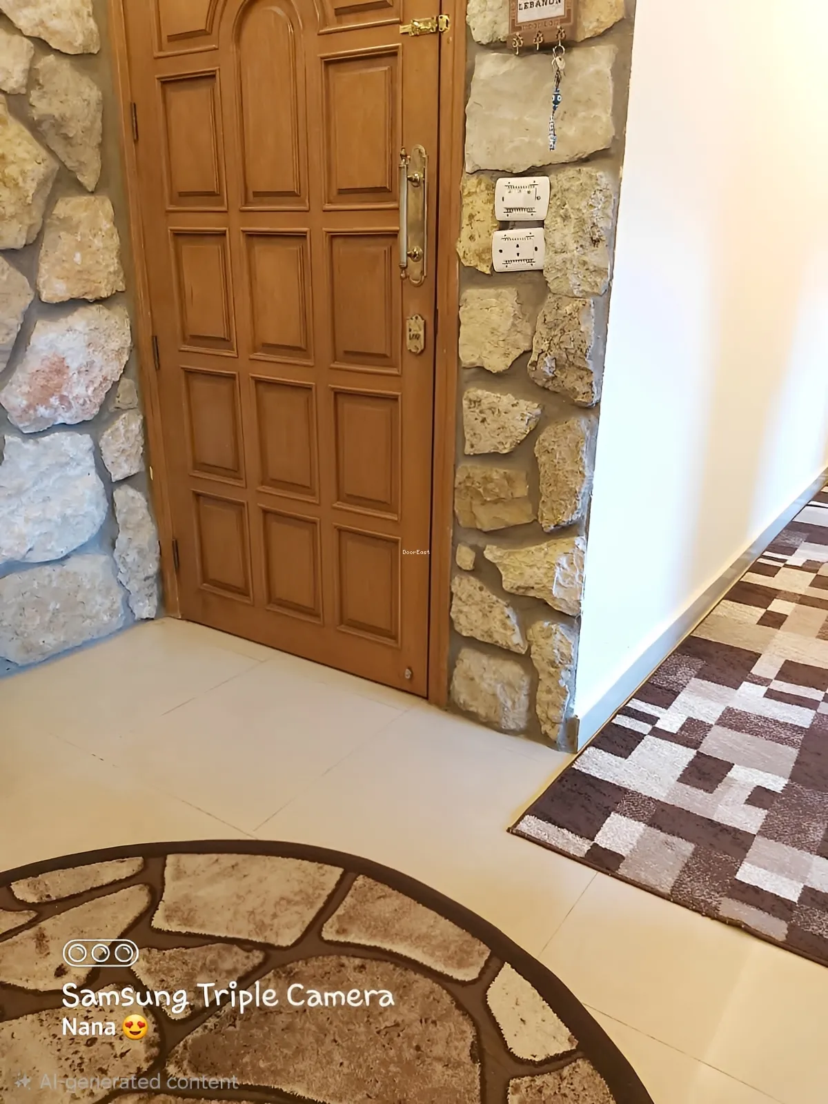 Apartment for sale in Ain Ksour
