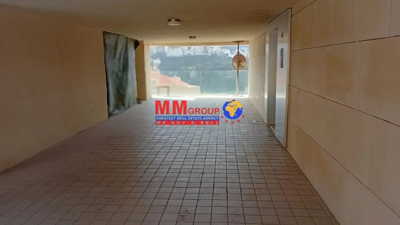Apartment for sale in Mansourieh, Lebanon