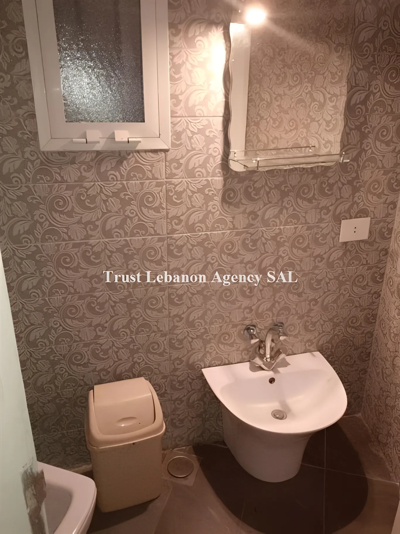 Apartment for Rent in Achrafieh