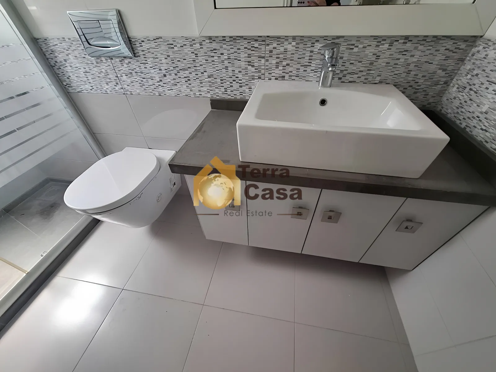 Apartment for rent in Sahel Alma