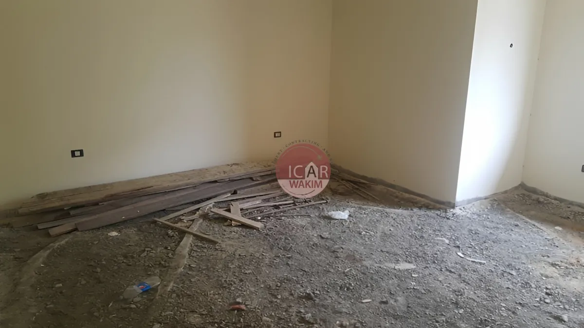 Apartment for Sale in Ain El Rihane - 3 bed, 3 bath