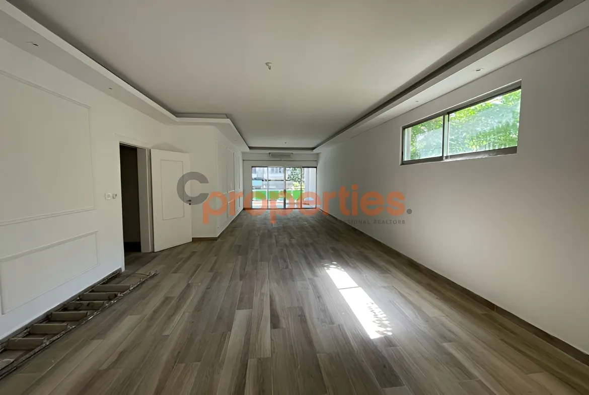 Apartment for Rent in Gemmayzeh