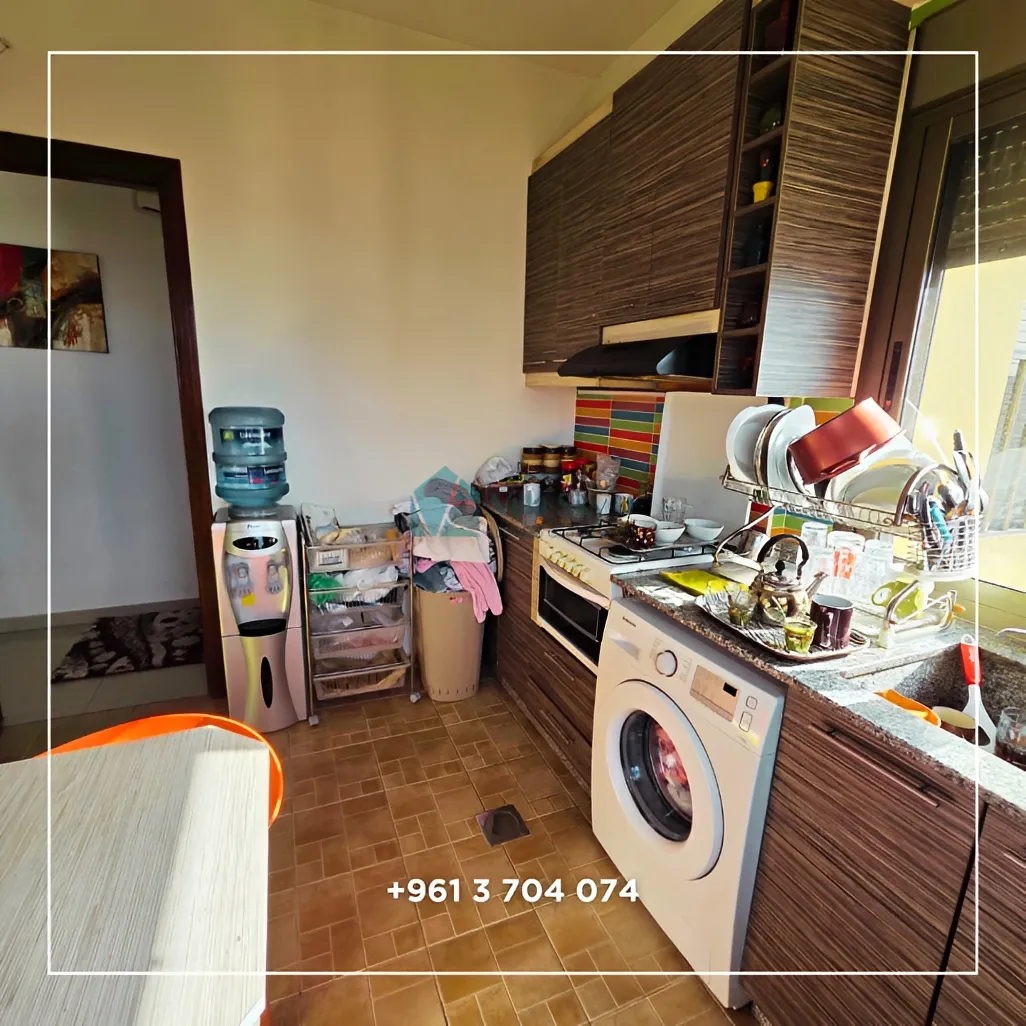 Apartment for sale in Jal El Dib, Lebanon
