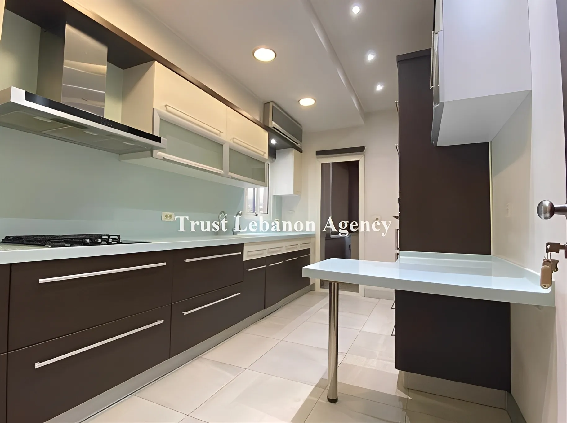Apartment for Rent in Metn Horsh Tabet Lebanon