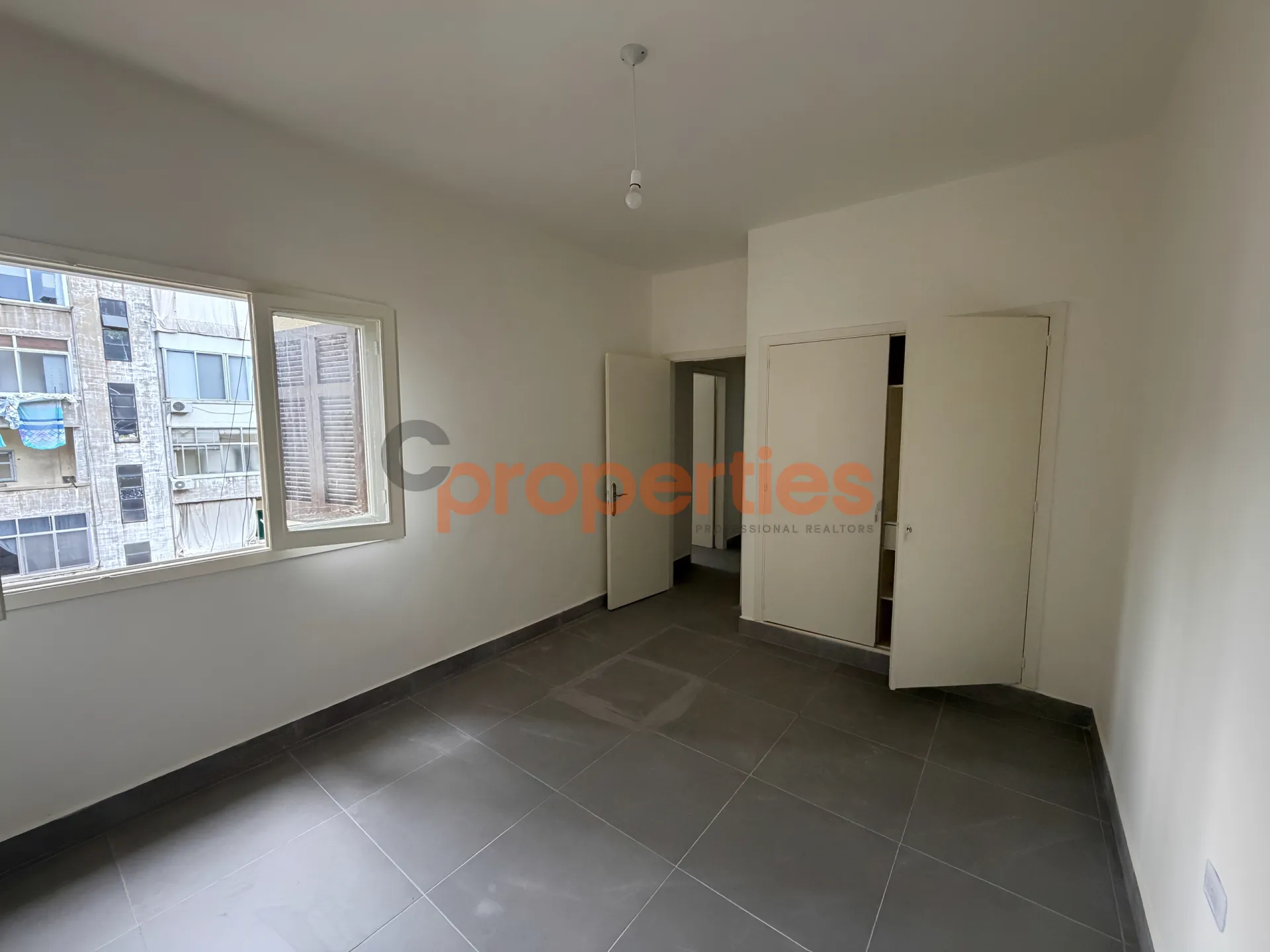 Apartment for Rent in Baouchriyeh