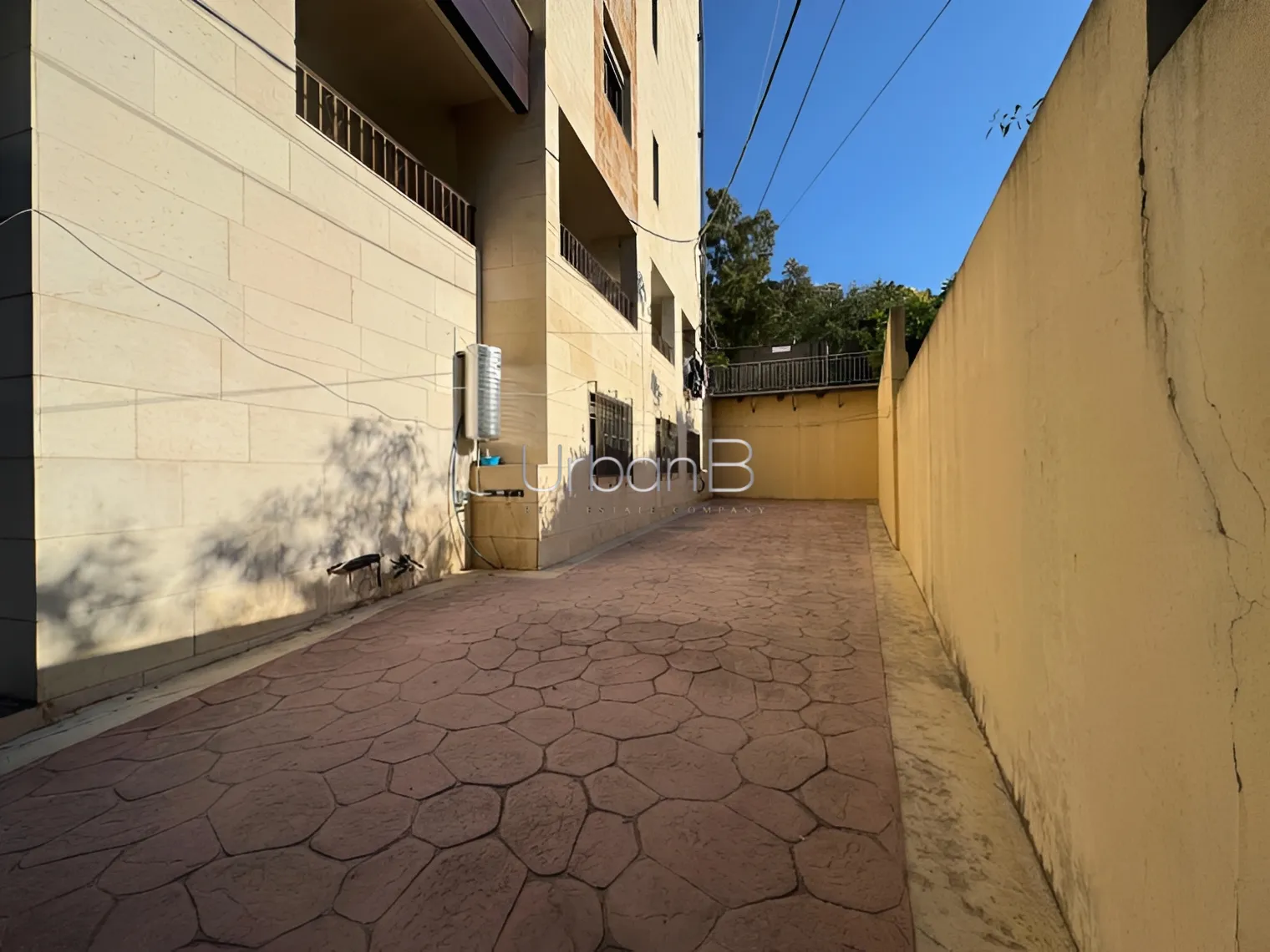 Apartment for sale in Yarzeh, Lebanon