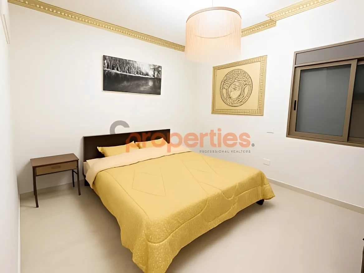 Apartment for Rent in Sahel Aalma