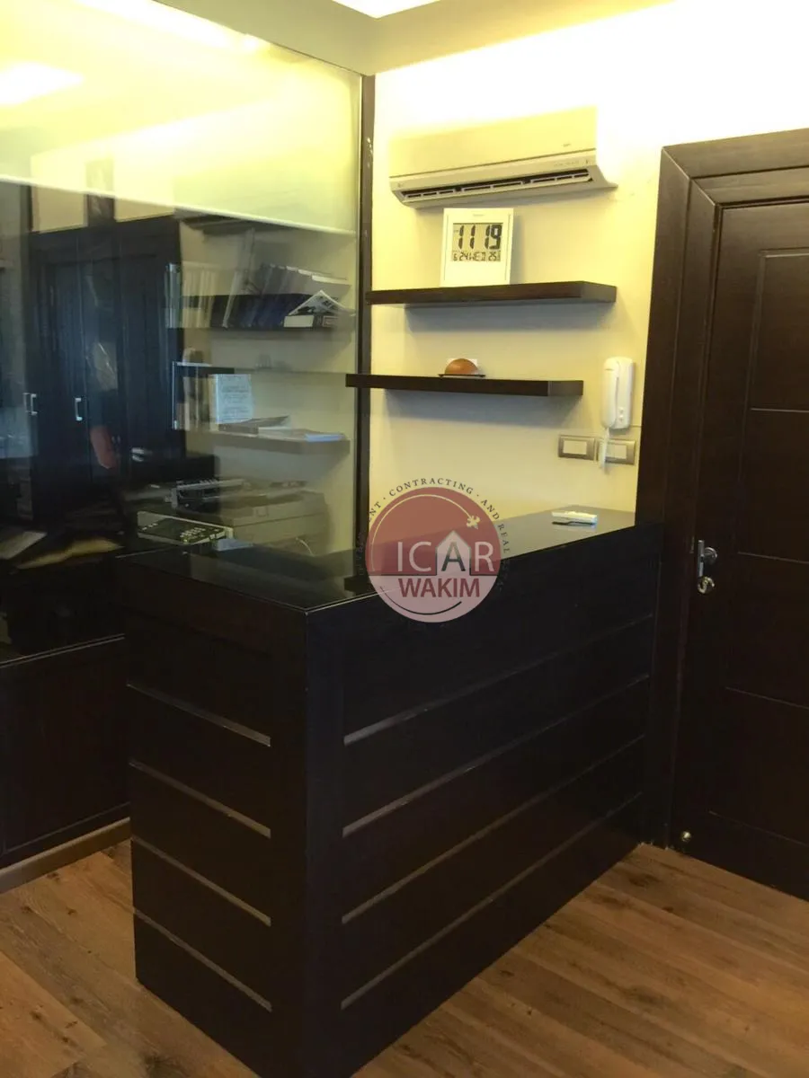 Office for rent in Jdeideh