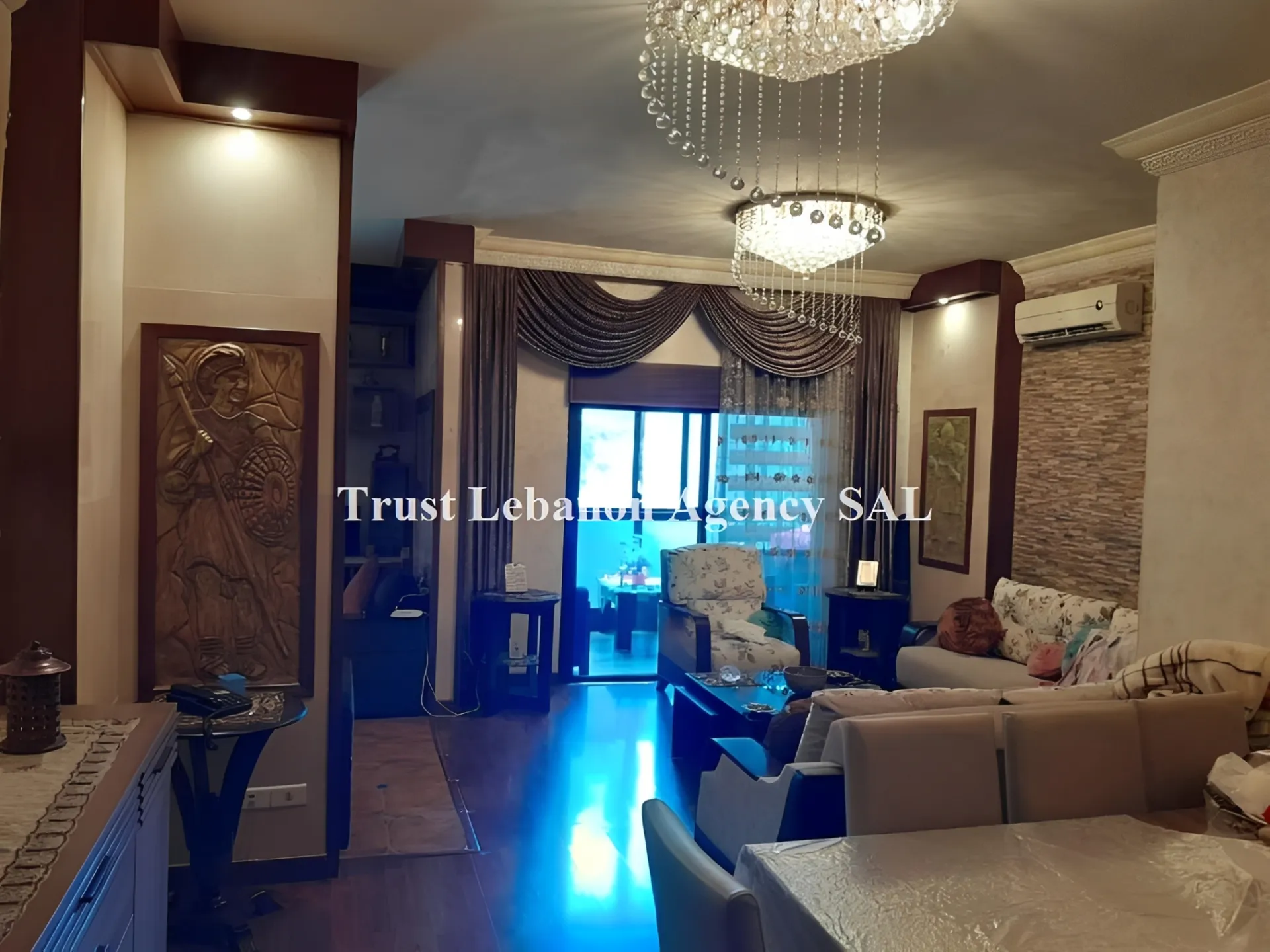 Apartment for Sale in Metn Deir Tamich Lebanon - 2 bed, 3 bath