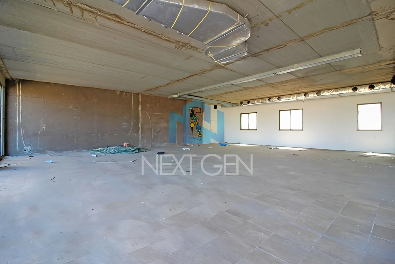Office for Rent in Downtown