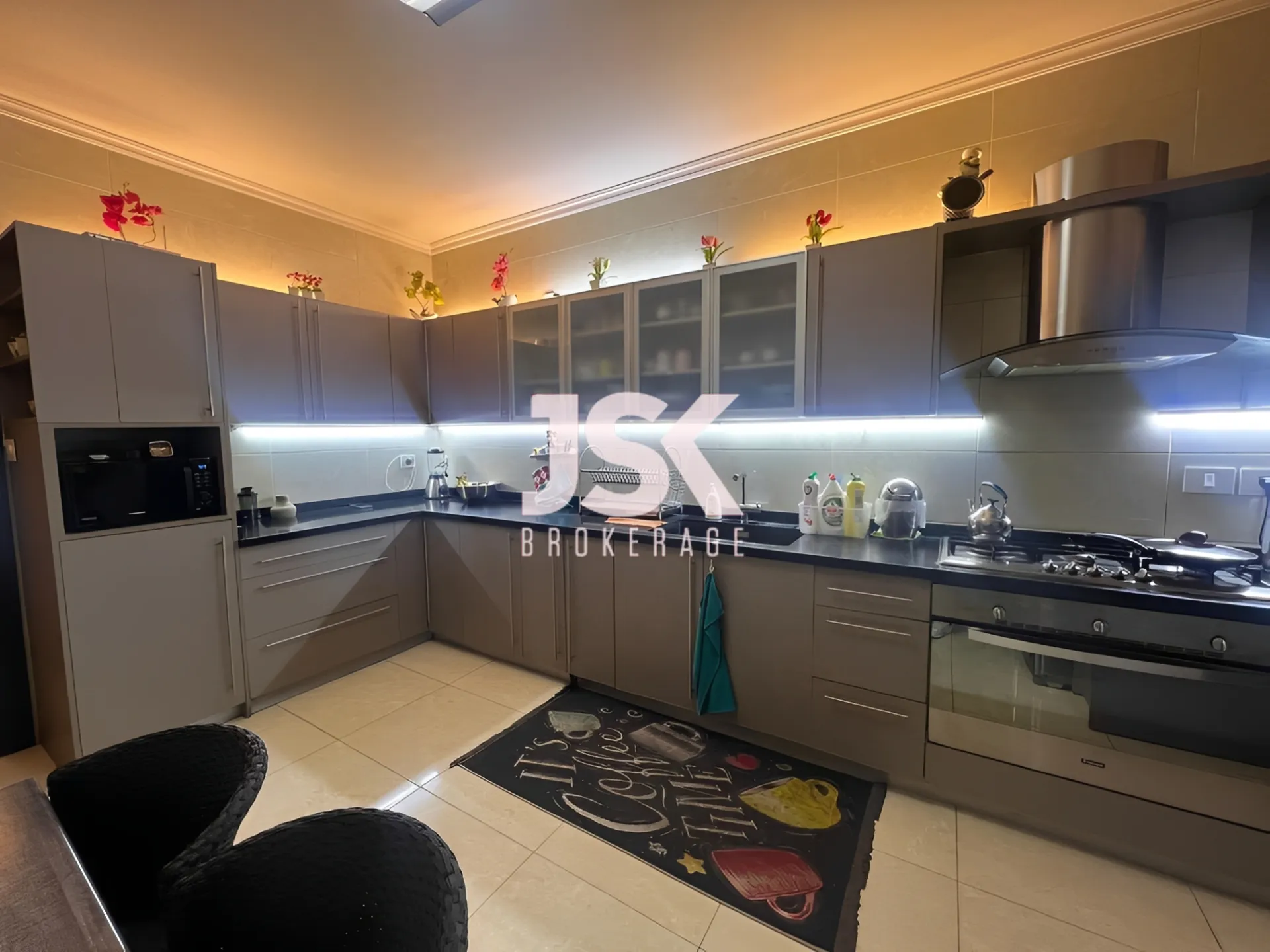 Apartment for Sale in Hazmieh, Lebanon