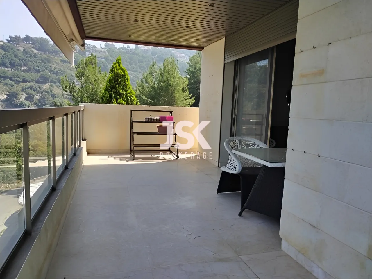 Apartment for Rent in Kfar Hbab