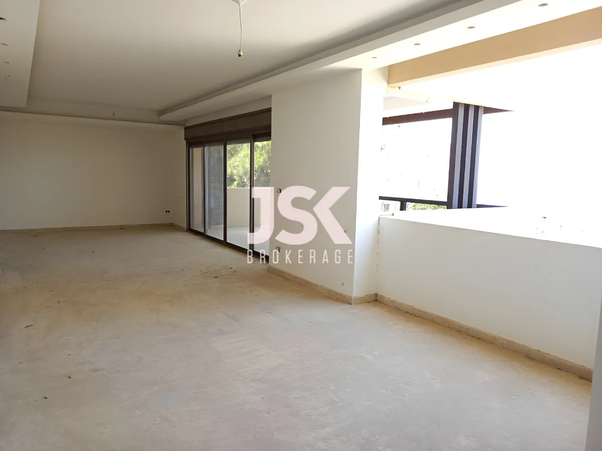 Apartment for Sale in Haret Sakher, Lebanon