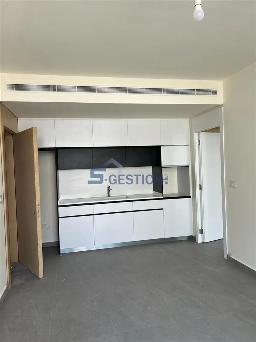 Apartment for Sale in Achrafieh