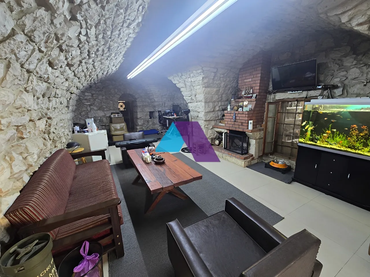 Villa for Sale in Keserwan District