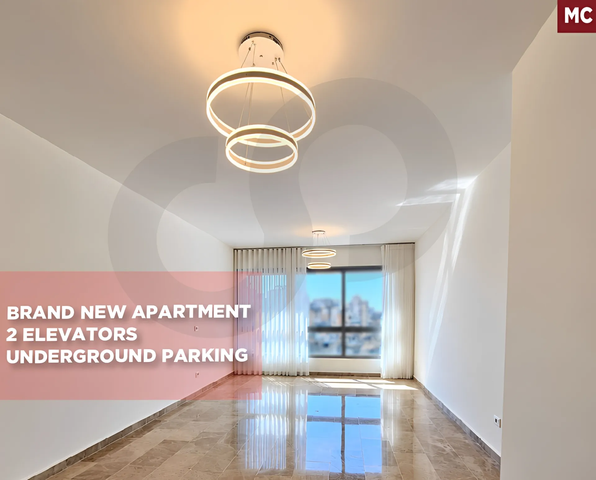 Apartment for sale in Barbeer