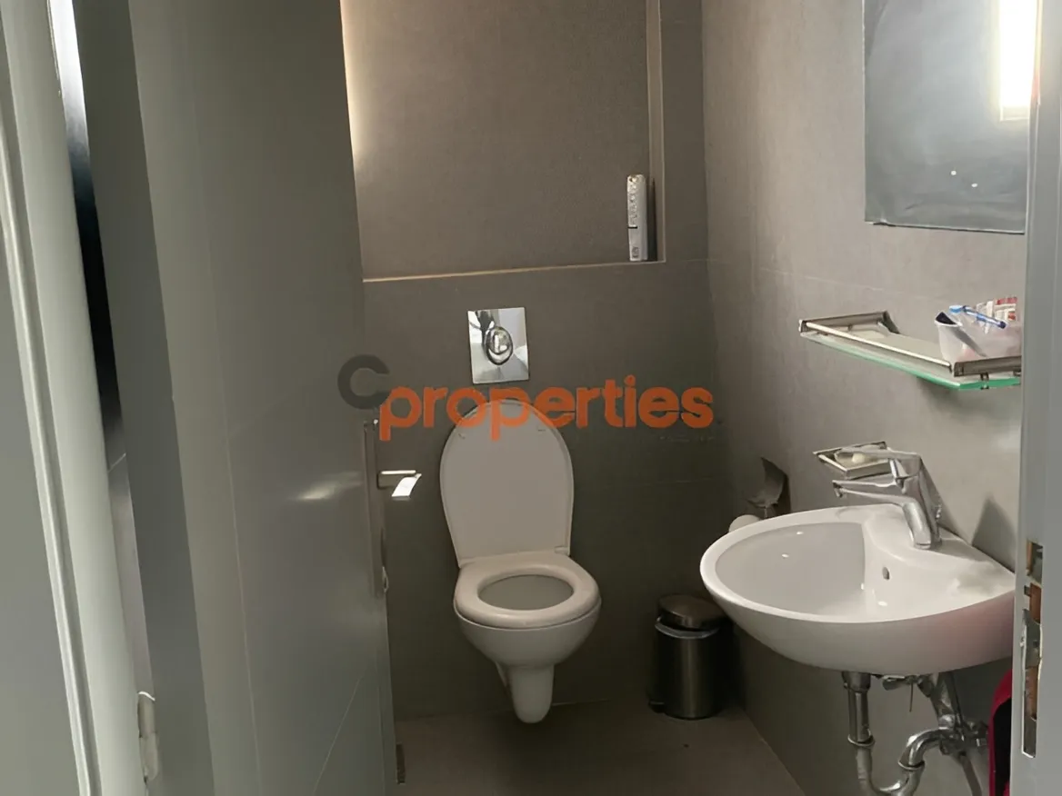 Office for Rent in Jal El Dib