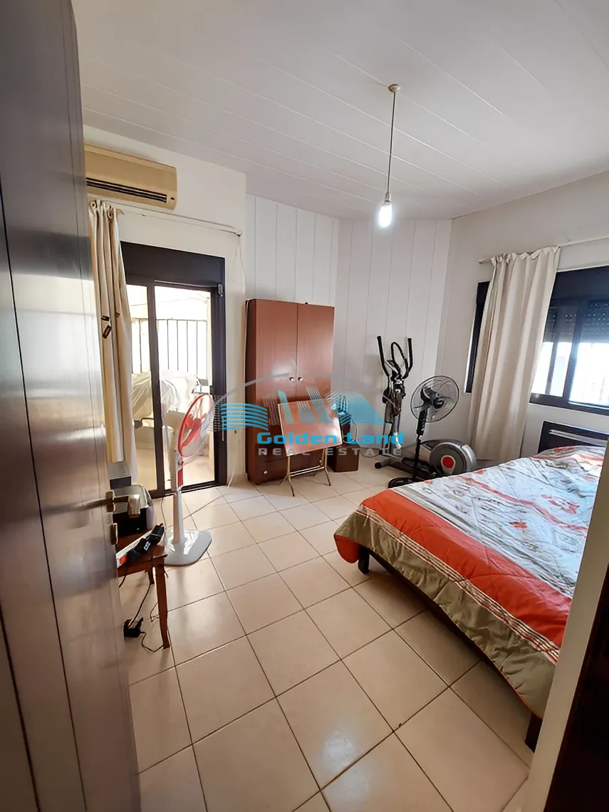Apartment for Sale in Aaoukar, Lebanon