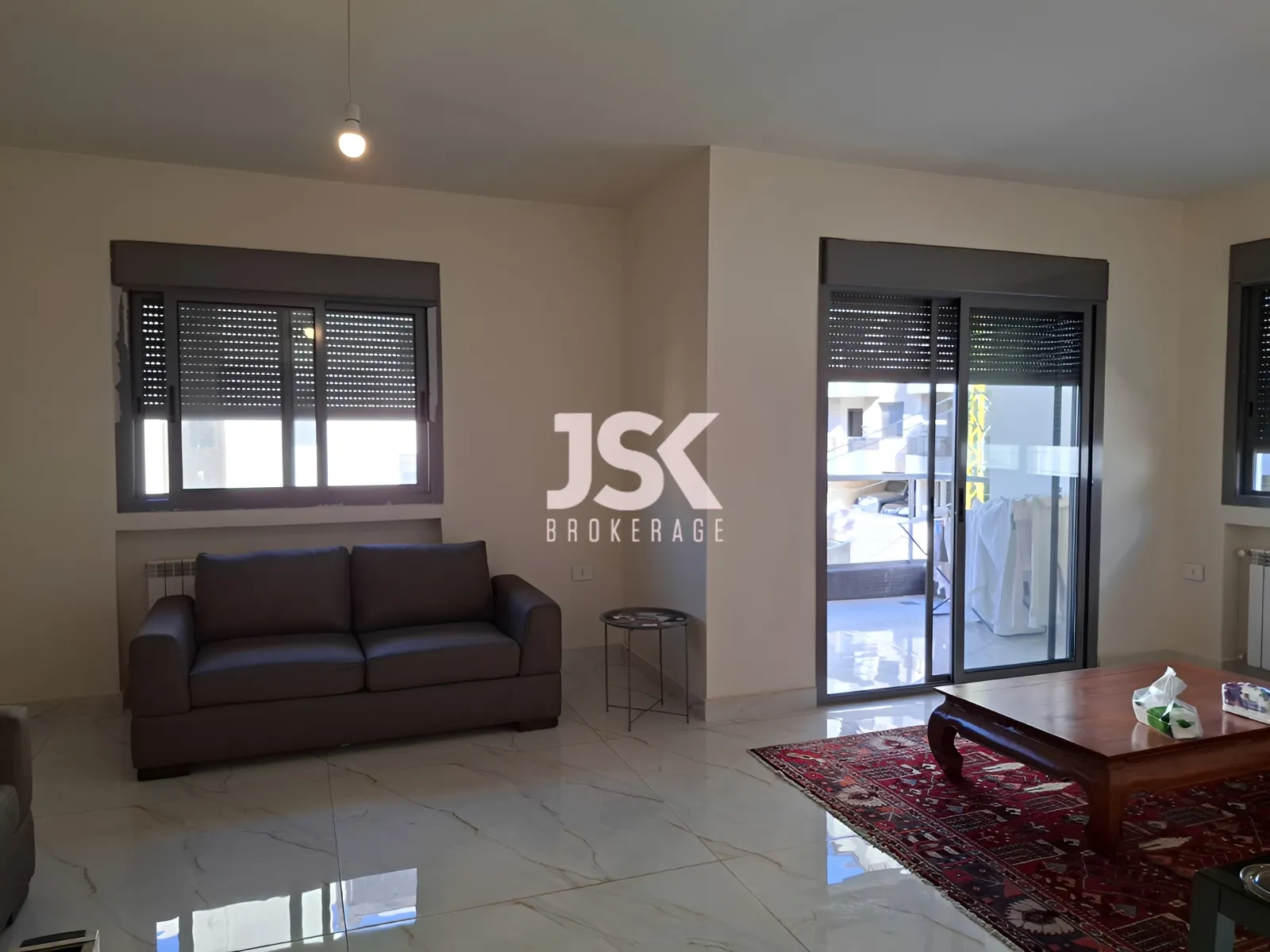 Apartment for Sale in Qennabet Broummana