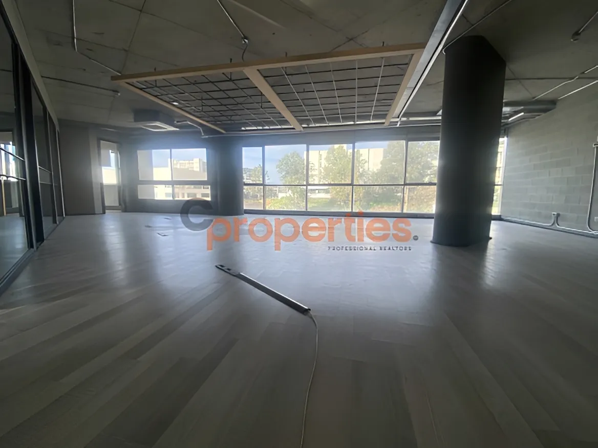 Office for Rent in Hazmieh