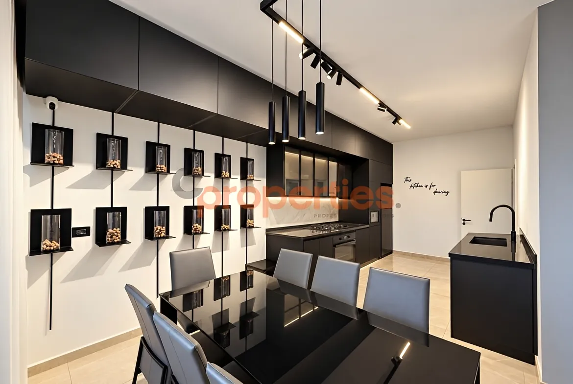 Apartment for Sale in Bsalim