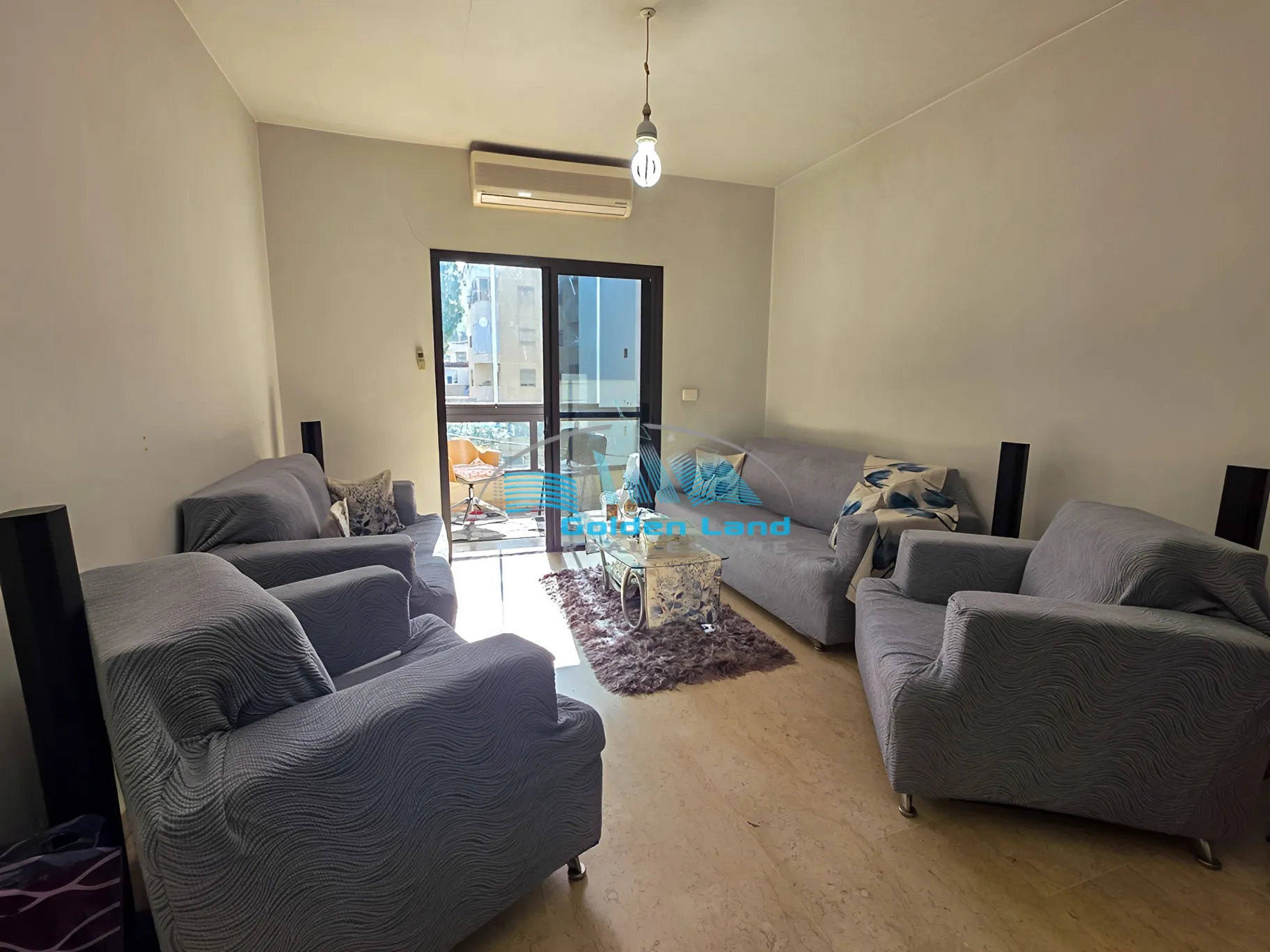 Apartment for sale in Sabtiyeh, Lebanon - 2 bed, 2 bath