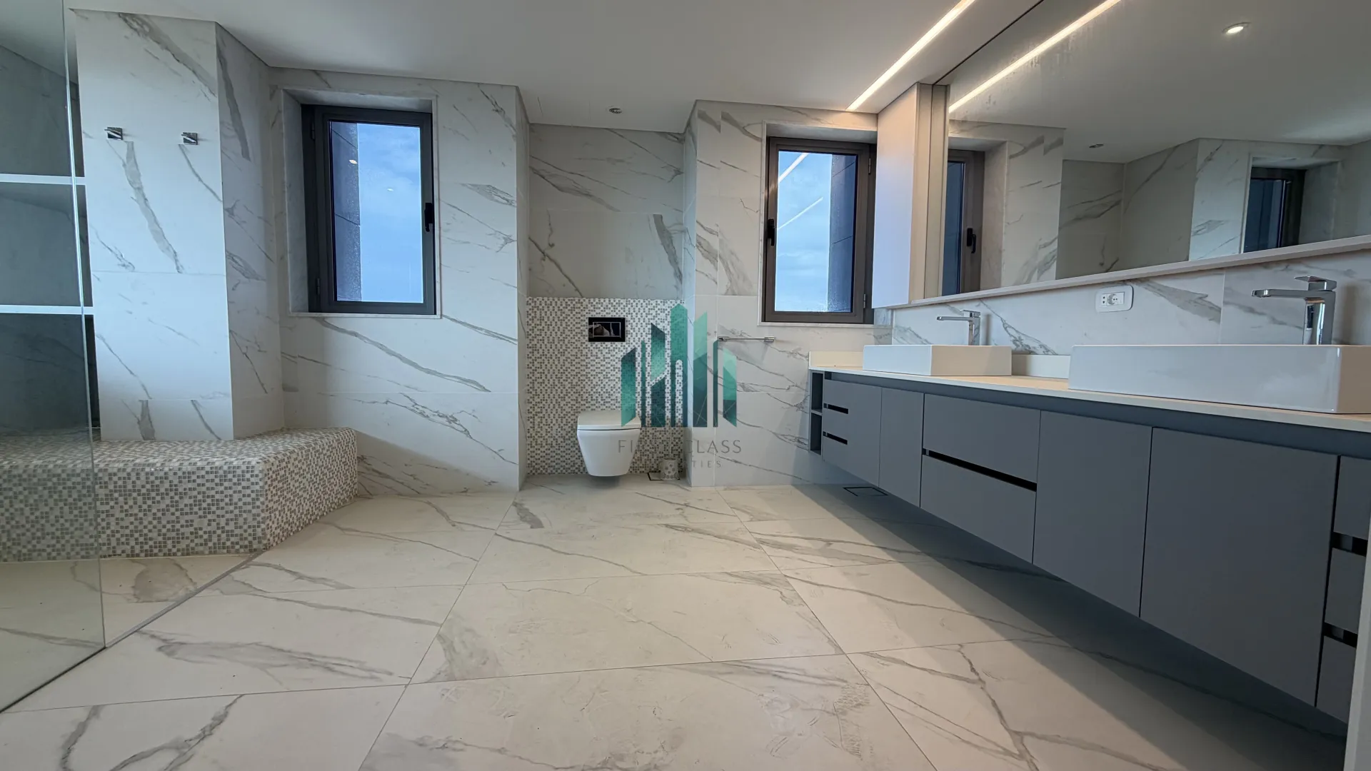 Apartment for sale in Dbayeh