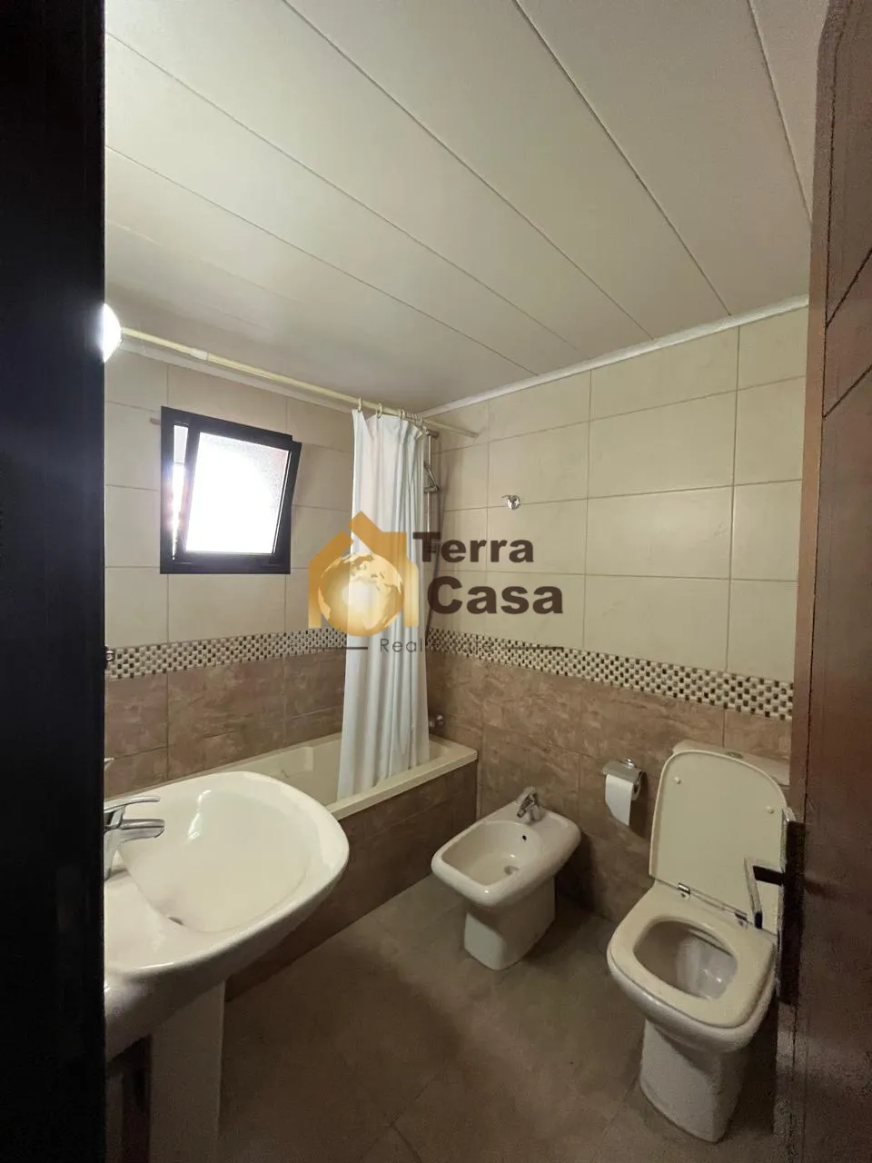 Apartment for rent in Ksara