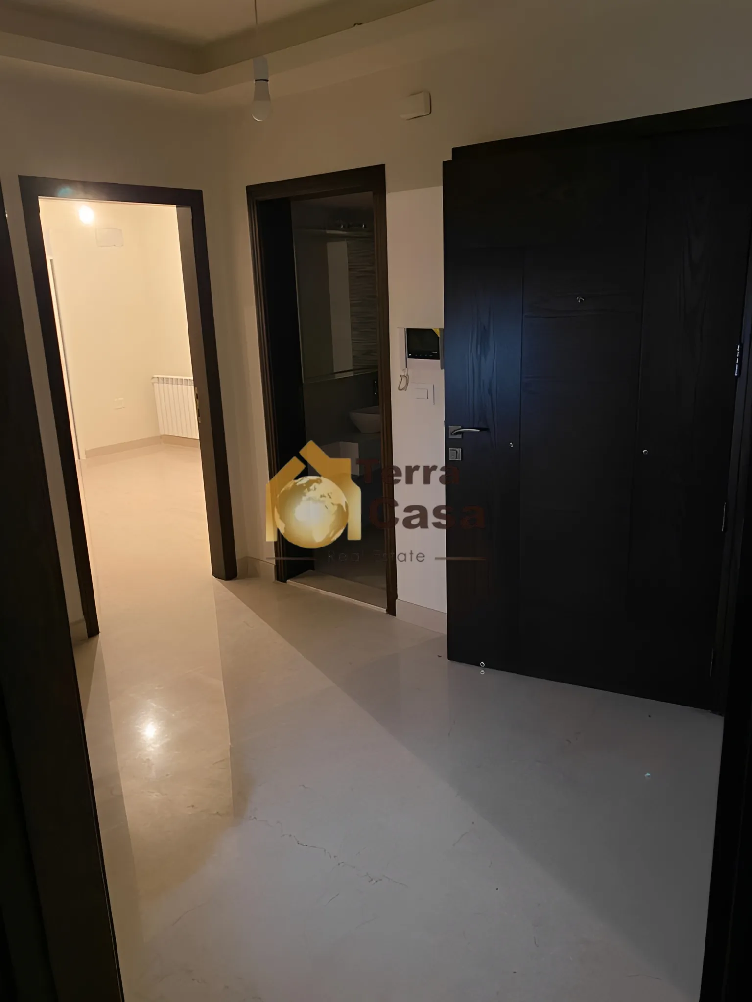 Apartment for Sale in Zahle Brand New Luxurious Finishing Ref5527 - 2 bed, 2 bath